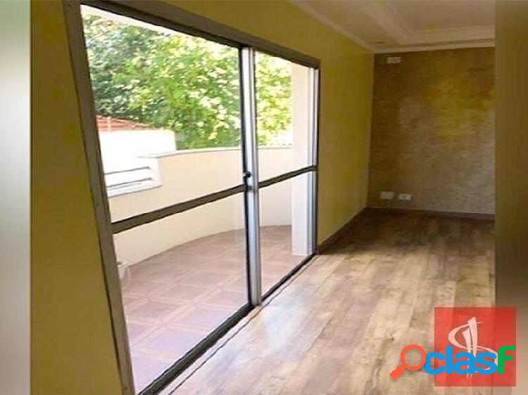 Apartamento 120m² no Tatuapé. Com 4 dormitórios e 3