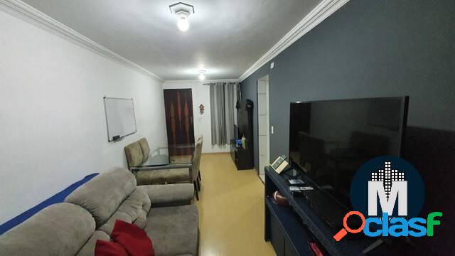 Apartamento 2 quartos à venda em Carapicuíba, Cohab V.