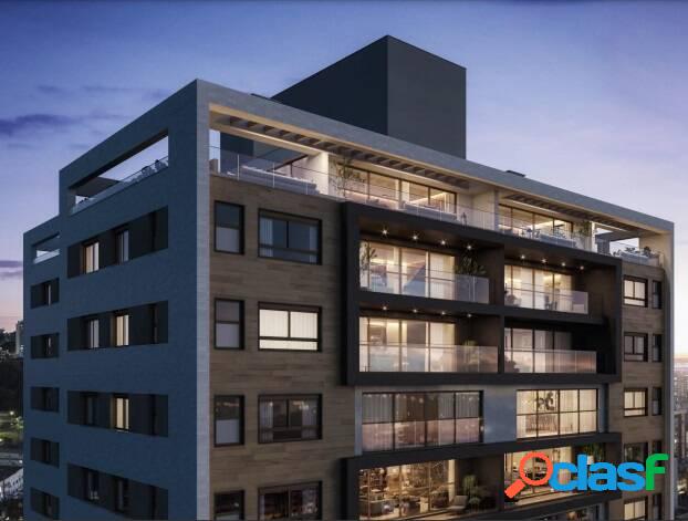 Apartamento 3 Dormitórios 3 Suites 3 Vagas 155m² no Menino