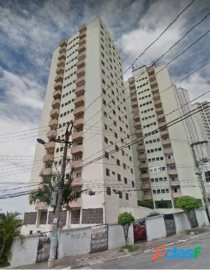 Apartamento 54m²/ 2 dorms/ 1 vaga - Jardim Monte Alegre