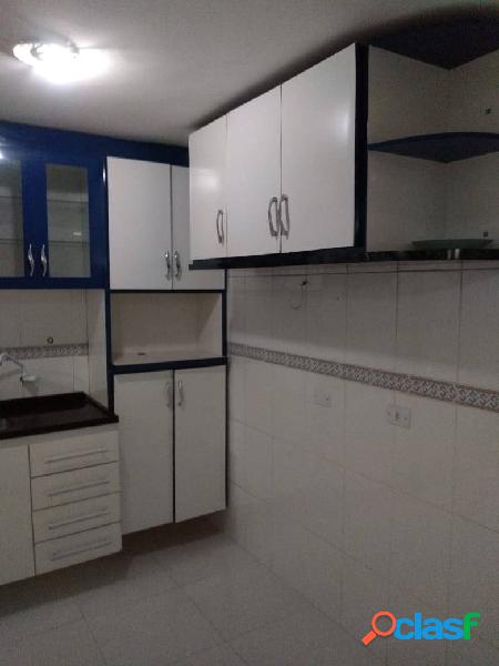 Apartamento Condomínio São Cristóvão - 2 dormitórios