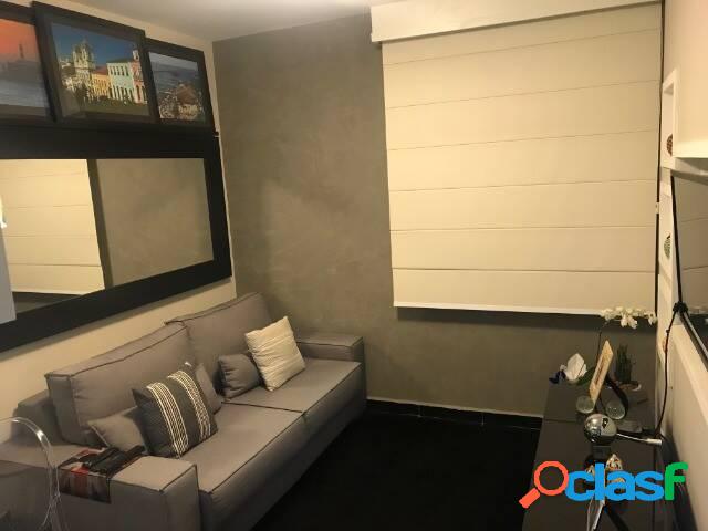 Apartamento com 01 dormitório à venda - São Paulo/SP