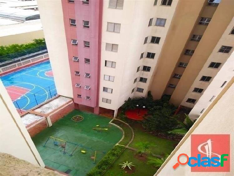 Apartamento em Mogi da Cruzes.