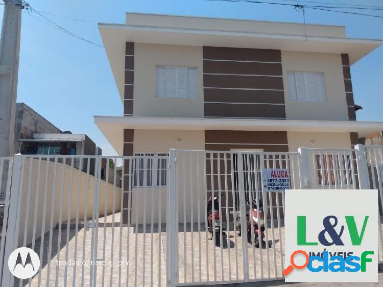 Apartamento para locação Santo Antônio