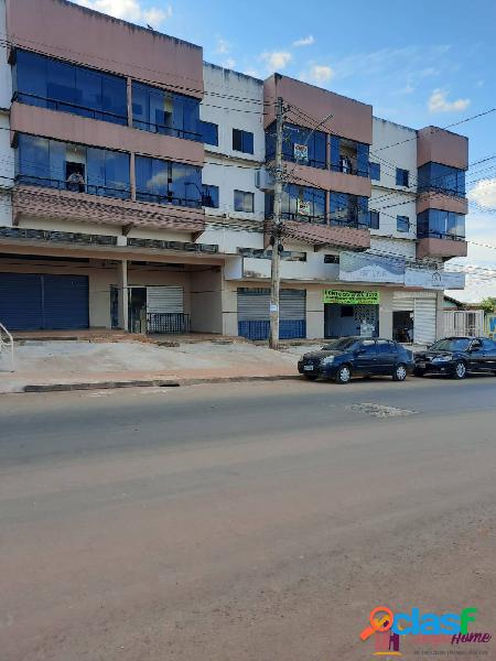 Bom Apartamento na Rua 4D de Vicente Pires