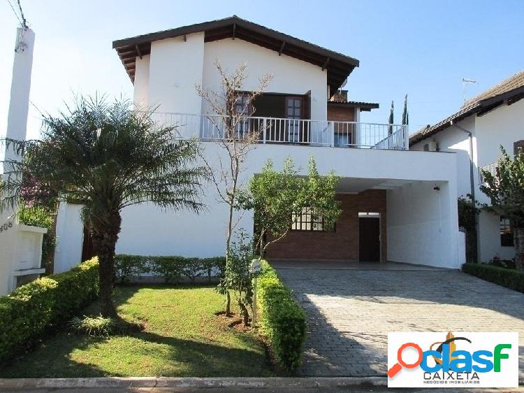 Casa para Locação Residencial 6 Alphaville