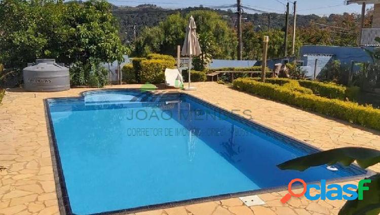 Casa à venda no Condomínio Shangrila – Atibaia/SP