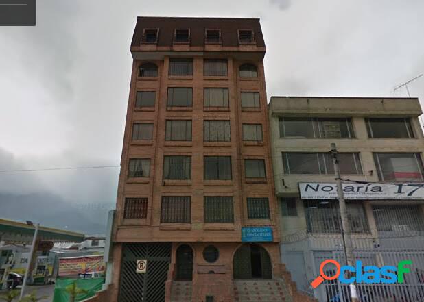 Edificio Multifamiliar Cootrasami - Apartamento en Venta en