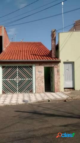 Imóvel na Vila Santana