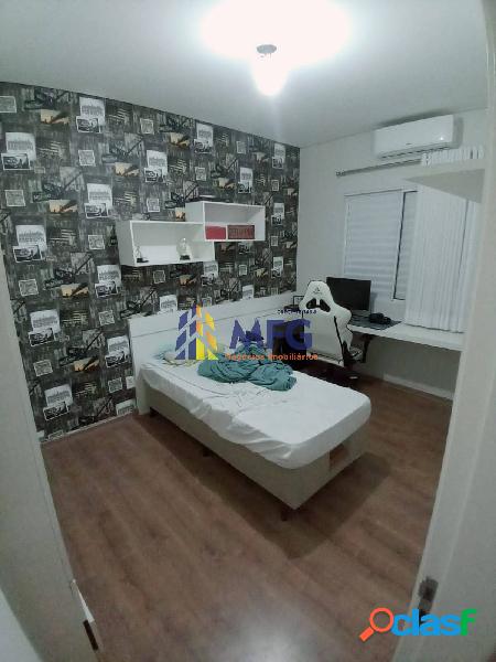 Linda Casa Condomínio Village Ipanema – Araçoiaba da