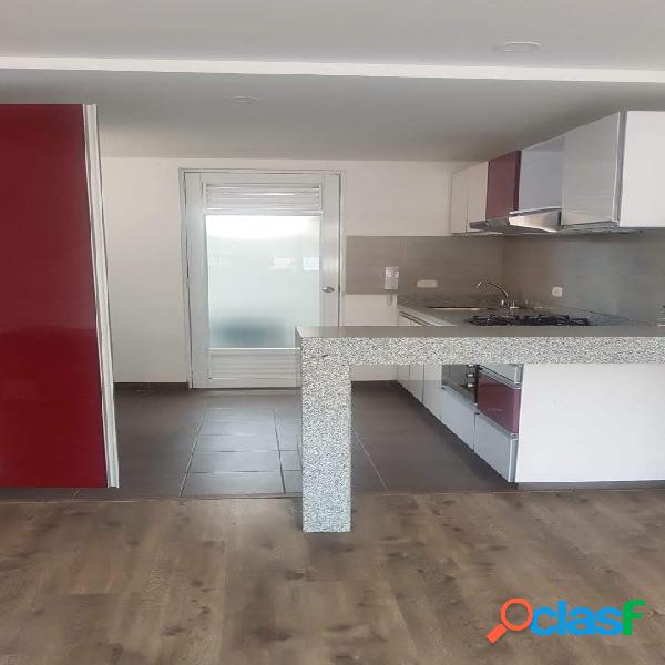 RESERVA DE SAN ALEJO - MOSQUERA - VENDO APARTAMENTO PARA