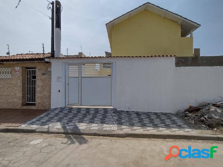 Sobrado 3dormitórios c/Piscina R$380.000,00 (Lado Praia) em