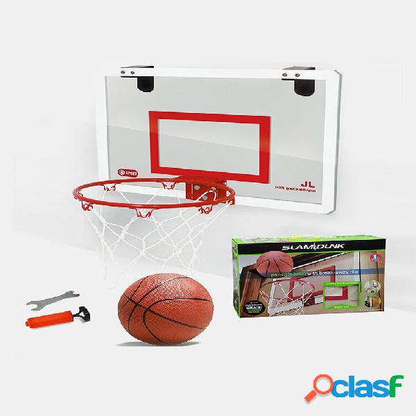 Suporte de basquete suspenso Suporte de basquete