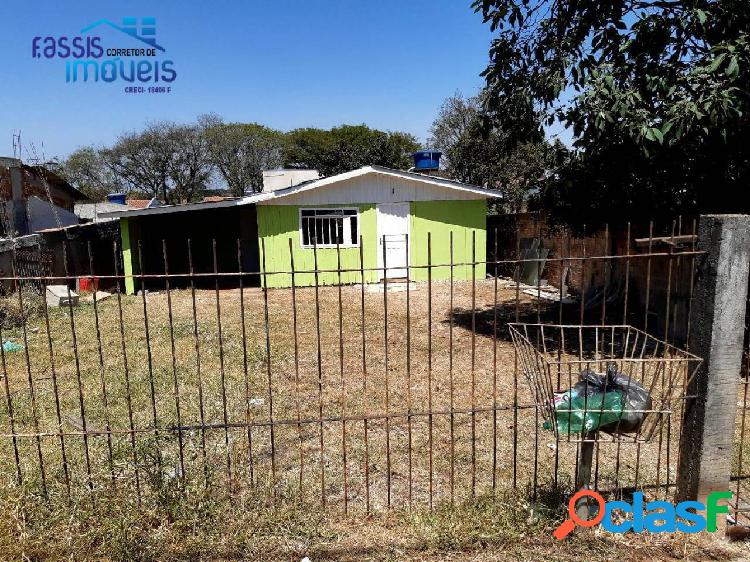 TERRENO COM 360M² ÓTIMO
