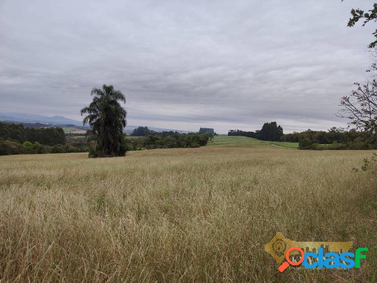 Terreno na Serra do Tigre