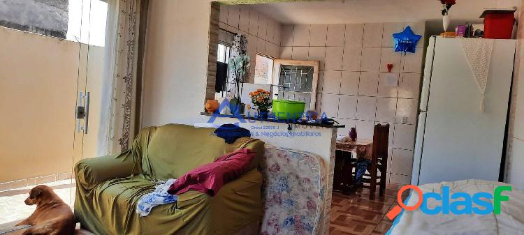 VENDE-SE CASA NA NOVA MONT SERRAT