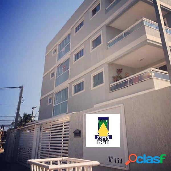 Vendo ou alugo apartamento Village - Rio das Ostras