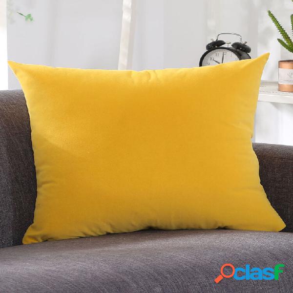 1 PC 45 * 45CM Simples Resistente à Pressão Dacorn Capa de