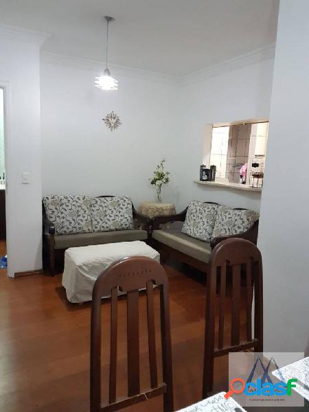 APARTAMENTO RESIDENCIAL HELBOR BOULEVARD 3 DORMITÓRIOS -