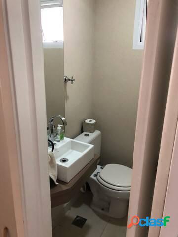 APARTAMENTO VILA MASCOTE LOCAÇÃO, 2 QUARTOS, 1 VAGA, 60m²