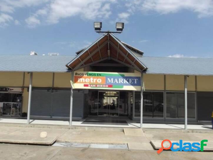 Alquiler Local Comercial, Listo Para Ocupar, San Diego 16 m2