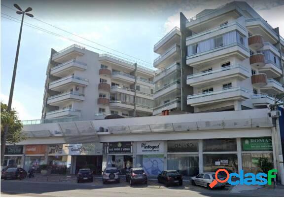 Apartamento à Venda, Jardim Caiçara, Cabo Frio