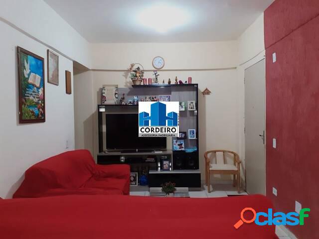 Apartamento de 02 Dormitórios em São Bernardo do Campo