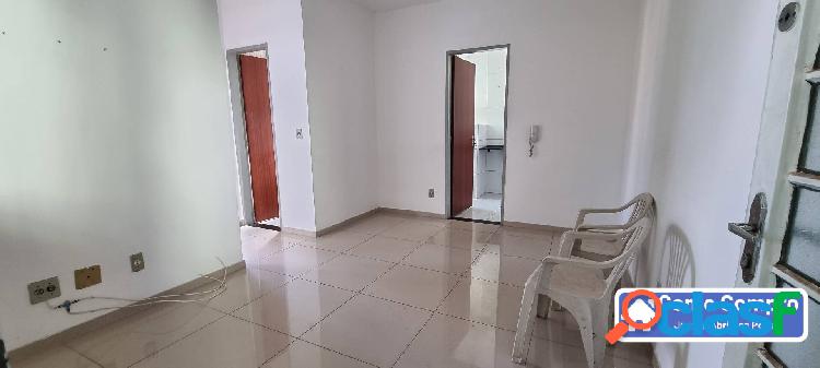 Apartamento dois quartos no califórnia