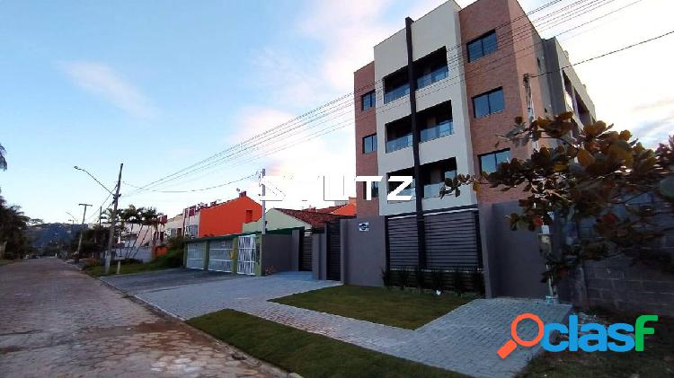 Ape Novo pronto para morar em Caiobá! 2 quartos! 4 quadras