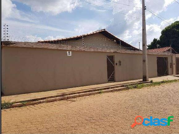 Casa, 4 suítes no Jardim América em Açailândia - MA