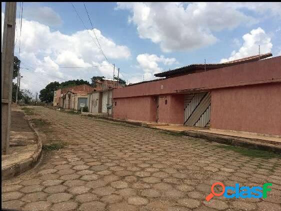 Casa com suíte no Parque Planalto em Açailândia - MA