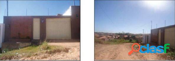 Casa no Jardim da Glória City em Açailândia - MA