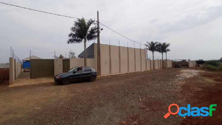Chácara Residencial - Venda - Estrada da Lagoa