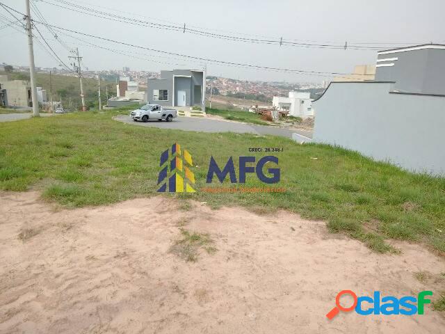 Excelente Terreno Condomínio Horto Florestal Villagio