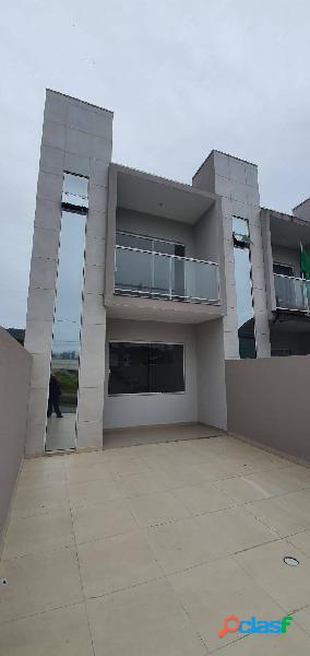 Excelente sobrado em Camboriú - fácil acesso a Balneário