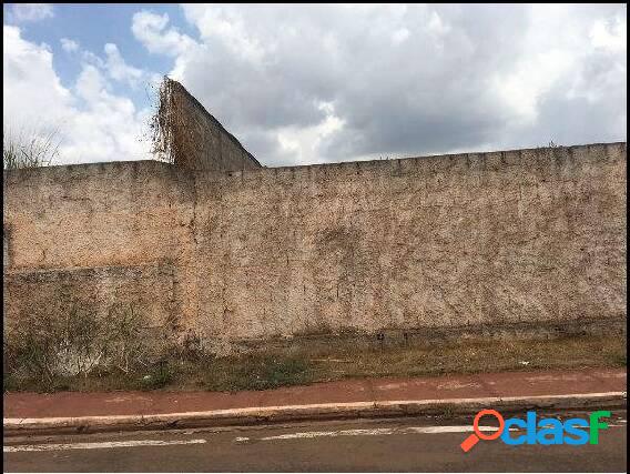 Terreno com 1058m² no Centro de Açailândia - MA