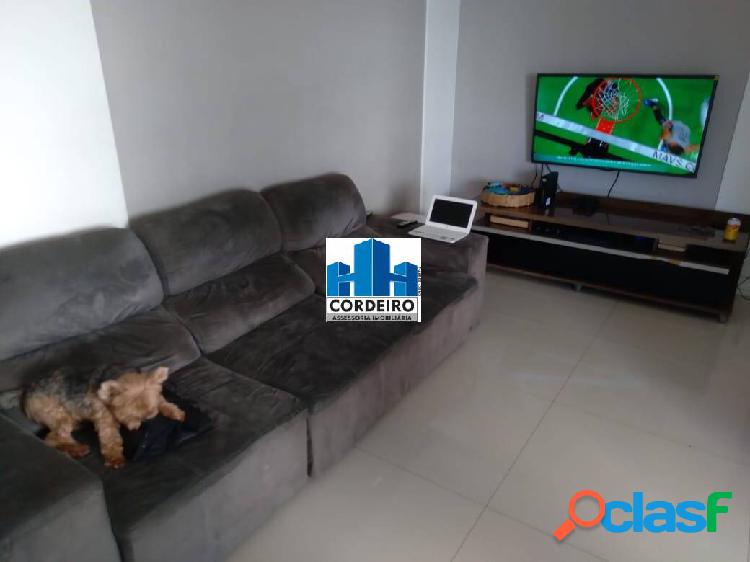 Apartamento de 03 Dormitórios em Santo André