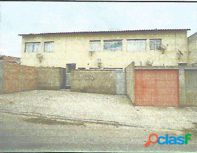 CONDOMÍNIO RESIDENCIAL DELTA VI - Esmeraldas MG
