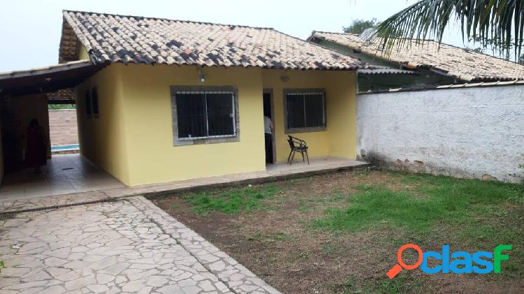 Itaipuaçu Linda Casa 2 Quartos com Piscina ótimo valor, 5