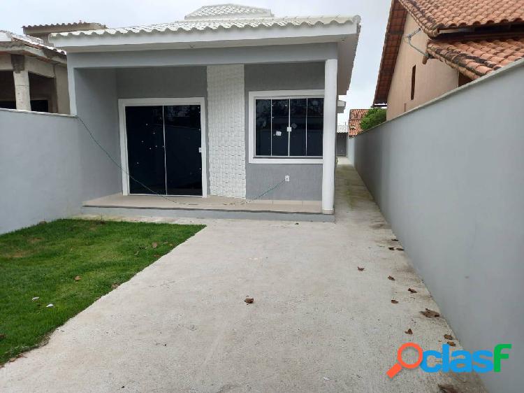 Linda Casa Dois Quartos 1ª Locação Jardim Atlân Próximo