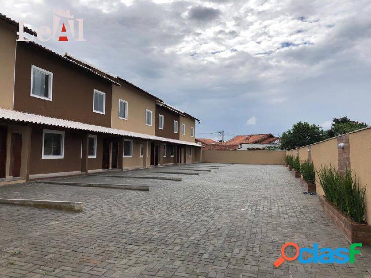 Lindo duplex em São José