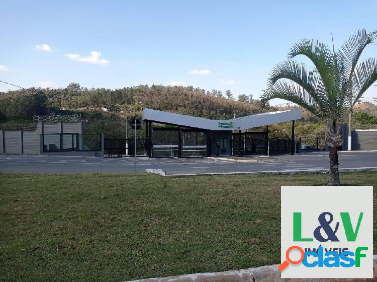 TERRENO PARA VENDA