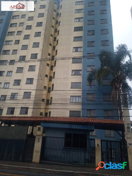 Vende Apartamento Residencial Costa do Sol - Guaianazes - SP