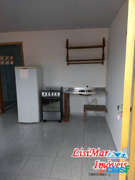 APARTAMENTO 1° ANDAR PARA ALUGUEL ANUAL