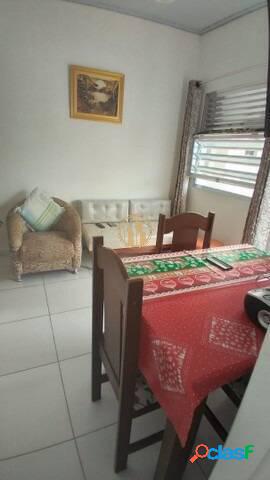 APARTAMENTO DE 1 DORM- MONGAGUÁ -