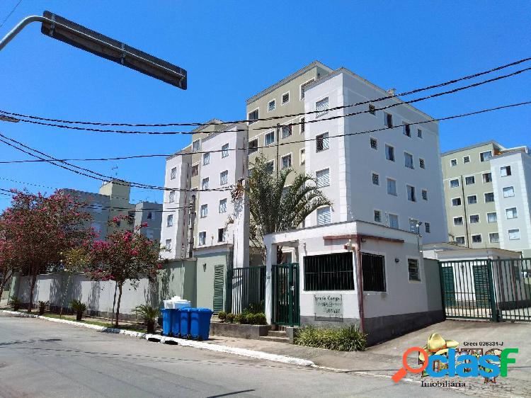 APARTAMENTO MONTE CASTELO SAO JOSE DOS CAMPOS