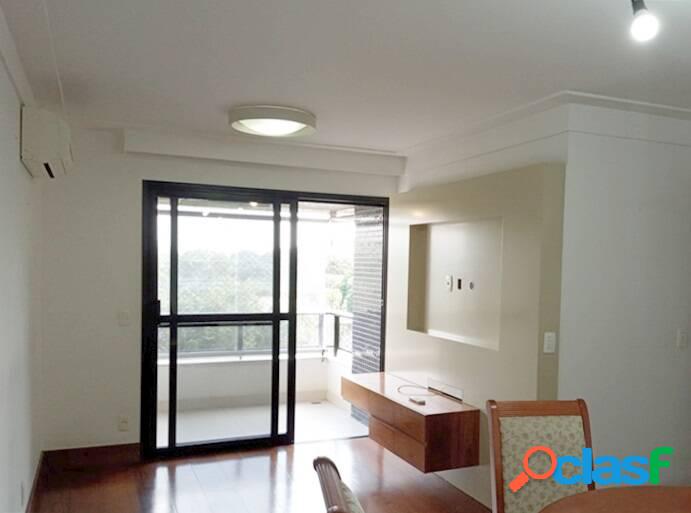 Apartamento em Pinheiros para aluguel em condomínio com