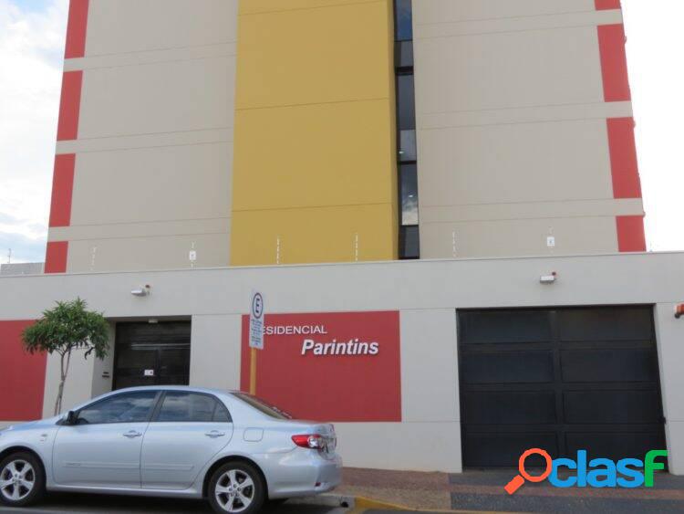 Apartamento residencial Parintins, 1 dormitório