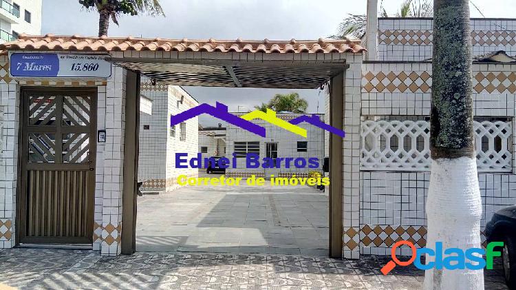 CASA - DE - CONDOMINIO - FRENTE AO MAR JARDIM IMPERADOR-