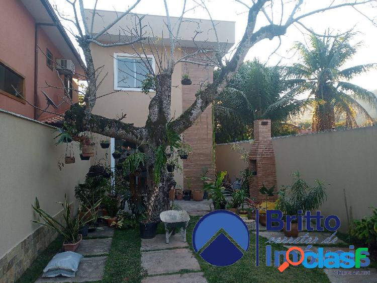 Casa Itaipu Jardim Fluminense